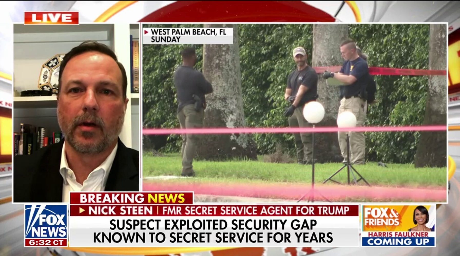 DeSantis Calls for Life Sentence for Trump Assassination Suspect