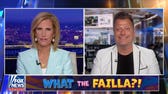 'What the Failla?!': You know how the Democrats do