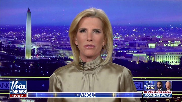  Laura: Republicans have a historic opportunity to govern