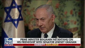 Netanyahu vows he is 'going to New York' after Mamdani threats of arrest