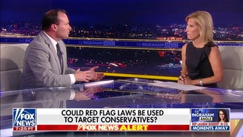 A lot of their characterization didn’t add up, and it still doesn’t: Sen Mike Lee