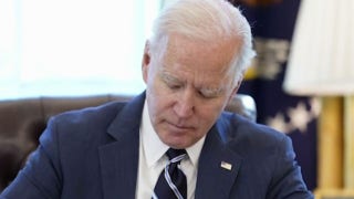 Biden may 'kill' fossil fuels before US has 'adequate replacement': McGurn - Fox News