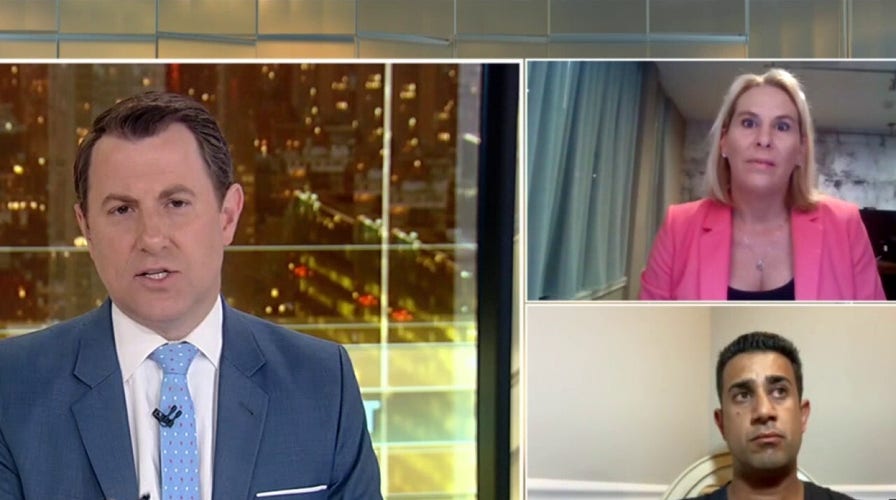 Governor Newsom addresses retail theft crime, says state is doubling down on efforts