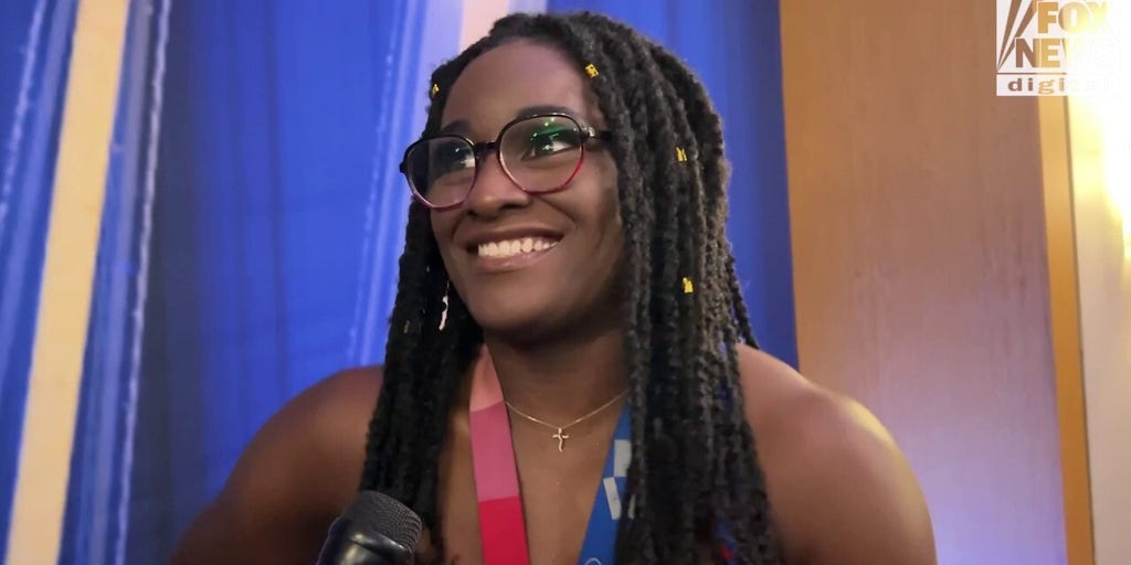 'We're all Americans': Patriot Awards attendees reveal what patriotism means to them