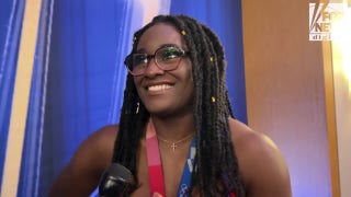 'We're all Americans': Patriot Awards attendees reveal what patriotism means to them - Fox News