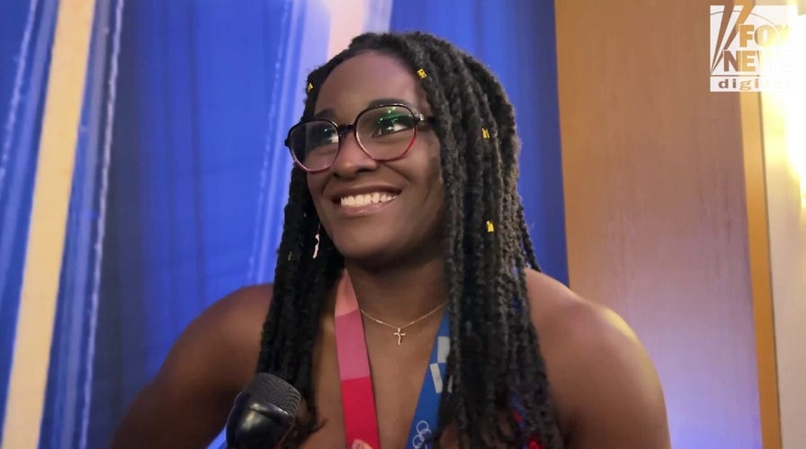 ‘We’re all Americans': Patriot Awards attendees reveal what patriotism means to them