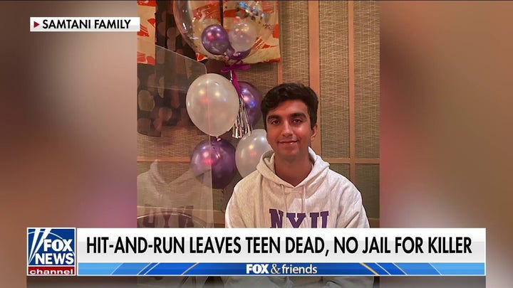 Family outraged after Hamptons hit-and-run driver receives no jail time