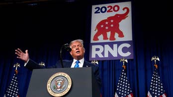 Republicans kick off convention week: Did the GOP learn lessons from Democratic National Convention?