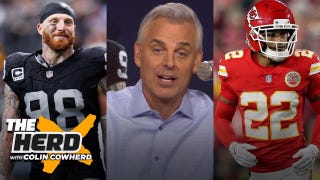 Chiefs trade Trent McDuffie to the Rams, Should the Bears trade for Maxx Crosby? | The Herd