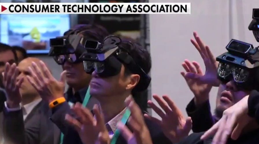 What to expect from first-ever virtual CES 