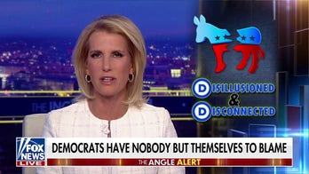  Laura: Democrats have a policy problem