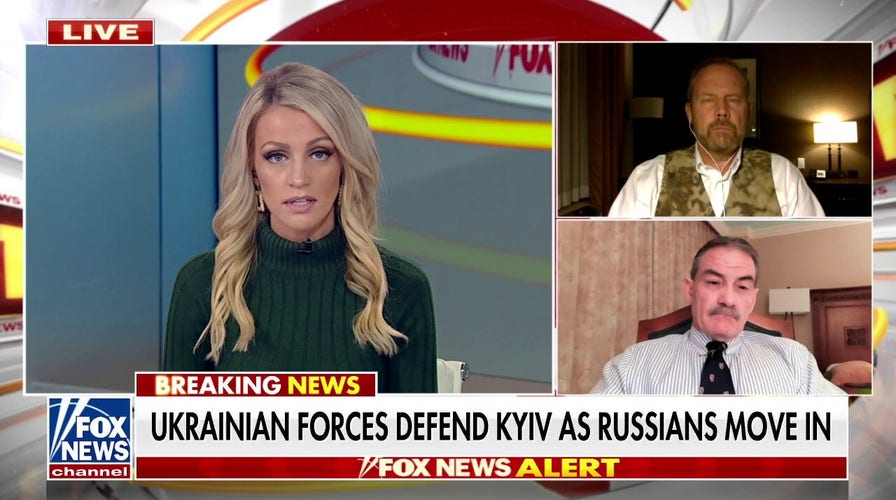 Robert Charles: This may be the beginning of an ‘economic world war’