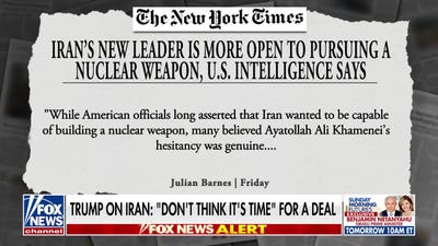 Former CIA station chief analyzes Iran’s ‘strategic depth’ from partnering with Yemen’s Houthis