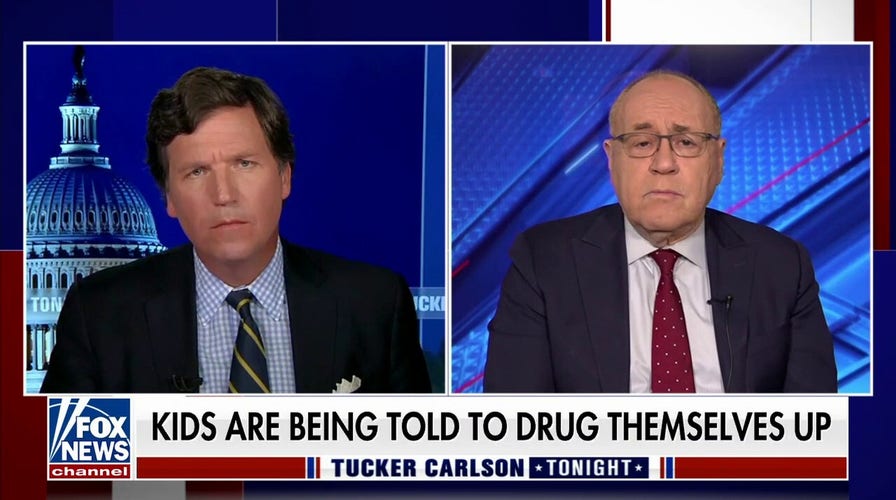 Adderall prescriptions ‘skyrocketing,’ doctors may be ‘pressured’ to prescribe drug: Dr. Marc Siegel