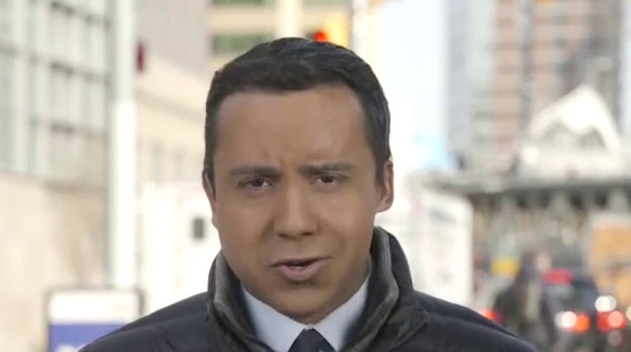 Publisher halts promotion of Cuomo book amid investigations of pandemic handling