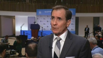 US Special Forces in Ukraine at embassy, official confirms