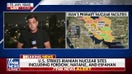 President Trump’s looming decision on Iran was ‘the talk of Israel,’ says Trey Yingst