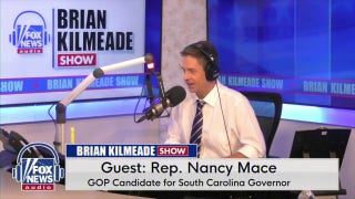Nancy Mace attacks Alan Wilson's prosecution record in governor race