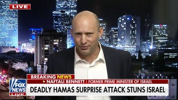 Naftali Bennett: This is one of the hardest days in Israel’s history