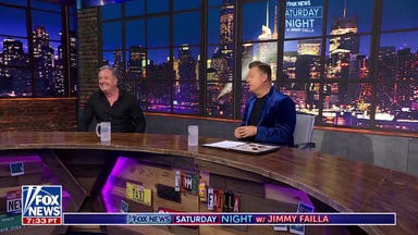 Piers Morgan shares why he 'instantly' left the UK