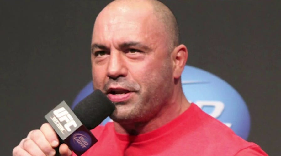 Joe Rogan is 'unstoppable now': Concha