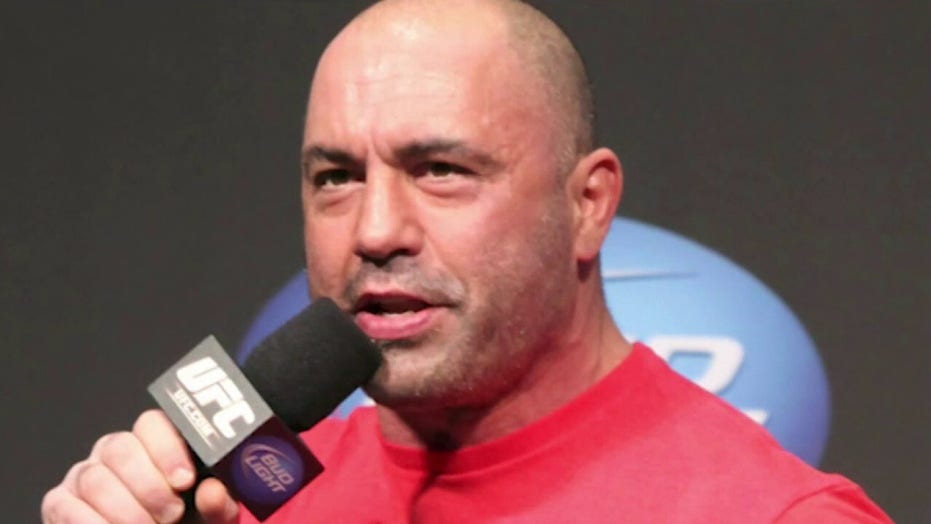 Joe Rogan is ‘unstoppable’ after confronting cancel culture: Concha