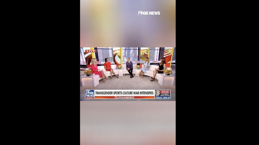 Lara Trump: This is completely outrageous