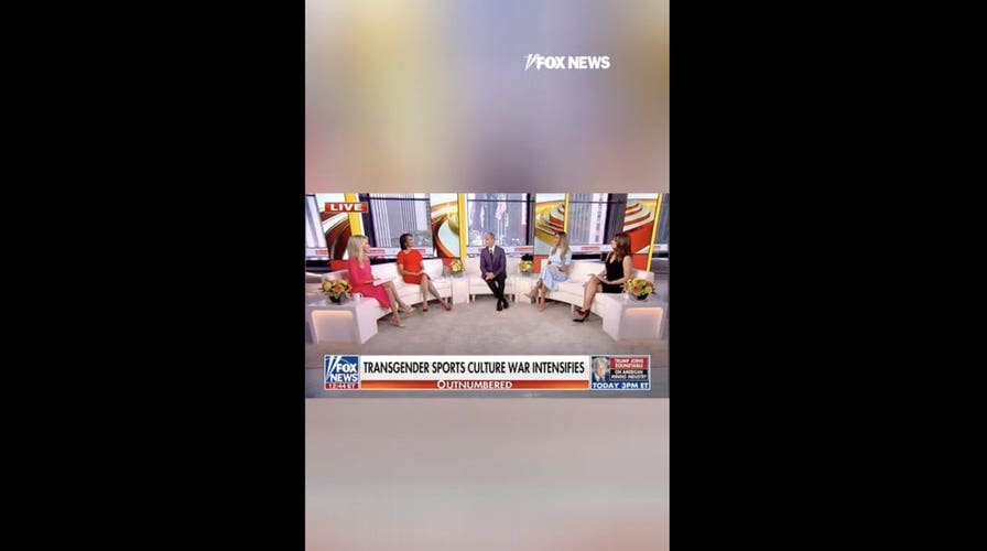 Lara Trump: This is completely outrageous