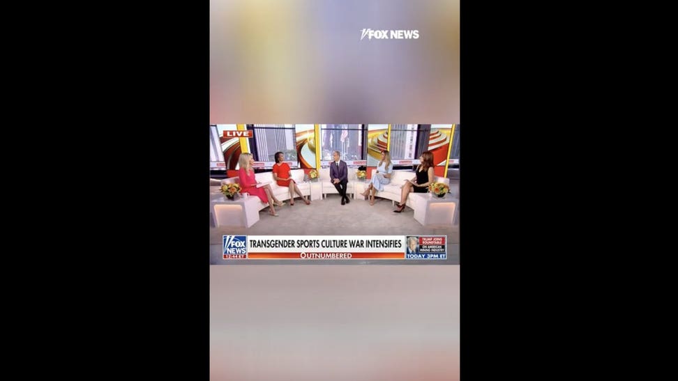 Lara Trump: This is completely outrageous