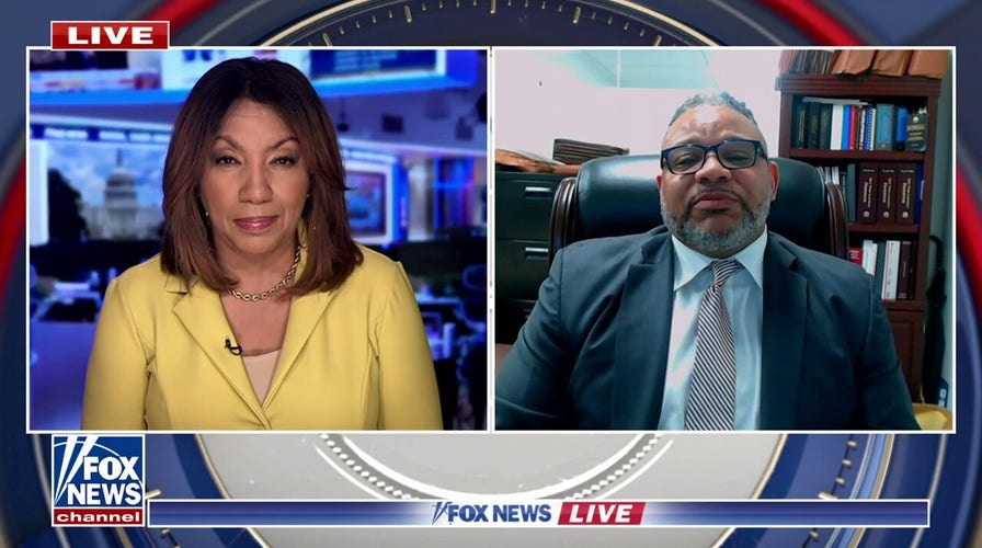 Very unlikely DA Fani Willis may be disqualified, says legal expert