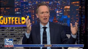 ‘Gutfeld!’: Dems don’t want to let another crisis go to waste