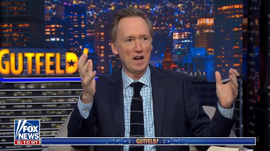 ‘Gutfeld!’: Dems don’t want to let another crisis go to waste