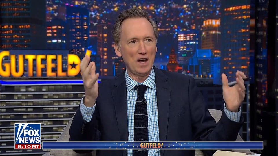 ‘Gutfeld!’: Dems don’t want to let another crisis go to waste