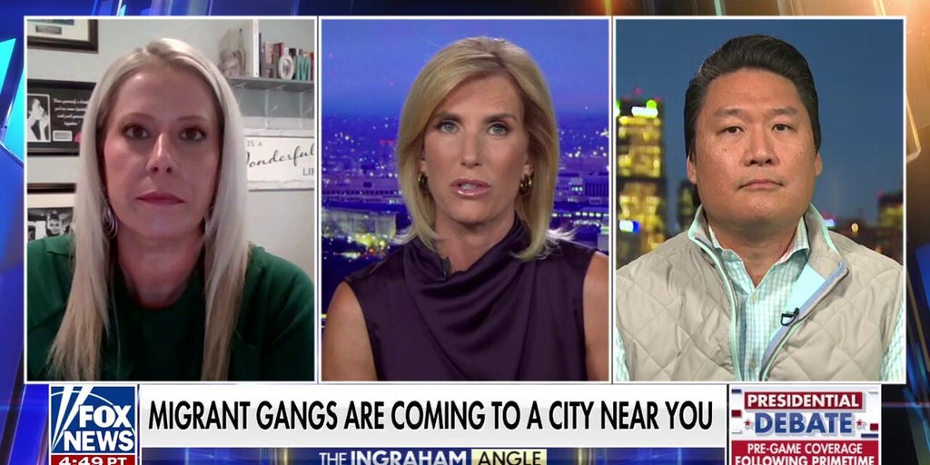 These people are a product of our admin’s ‘failed border policies’: Danielle Jurinsky