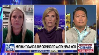 These people are a product of our admin’s ‘failed border policies’: Danielle Jurinsky - Fox News
