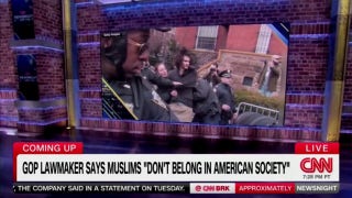 CNN host Abby Phillip wrongly claims ISIS-inspired NYC attack target was Zohran Mamdani