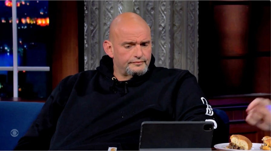 El senador de Pensilvania John Fetterman promete un proceso de recuento más "nítido" en estas elecciones