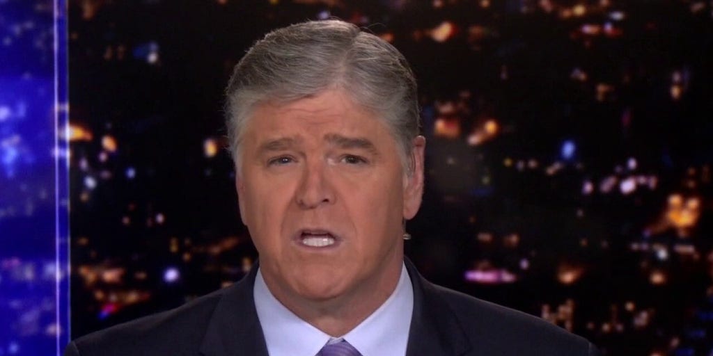 Sean Hannity Five Actions To Help Preserve Election Integrity Fox News Video 