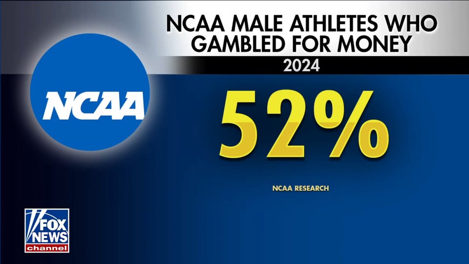 Addiction fears grow as sports betting booms among young men