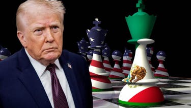 IRAN EYES MIDTERMS: Tehran may want prolonged war for Trump defeat in November
