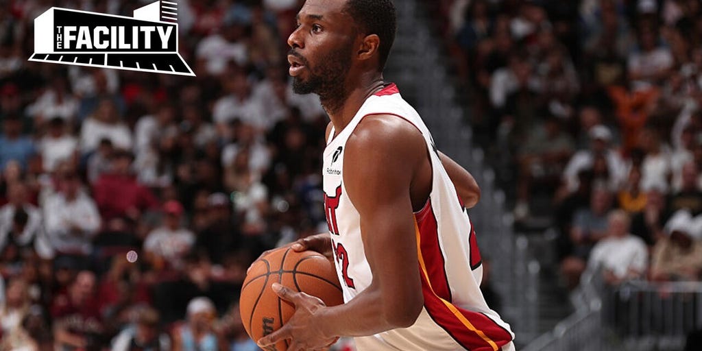 Would Andrew Wiggins make the Lakers contenders? | The Facility