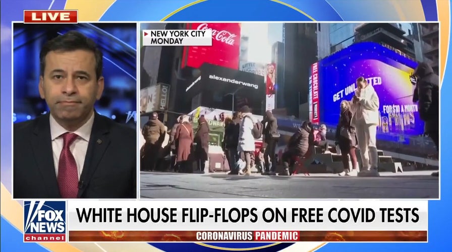  Dr. Makary: People in ‘denial’ that coronavirus has become a seasonal illness