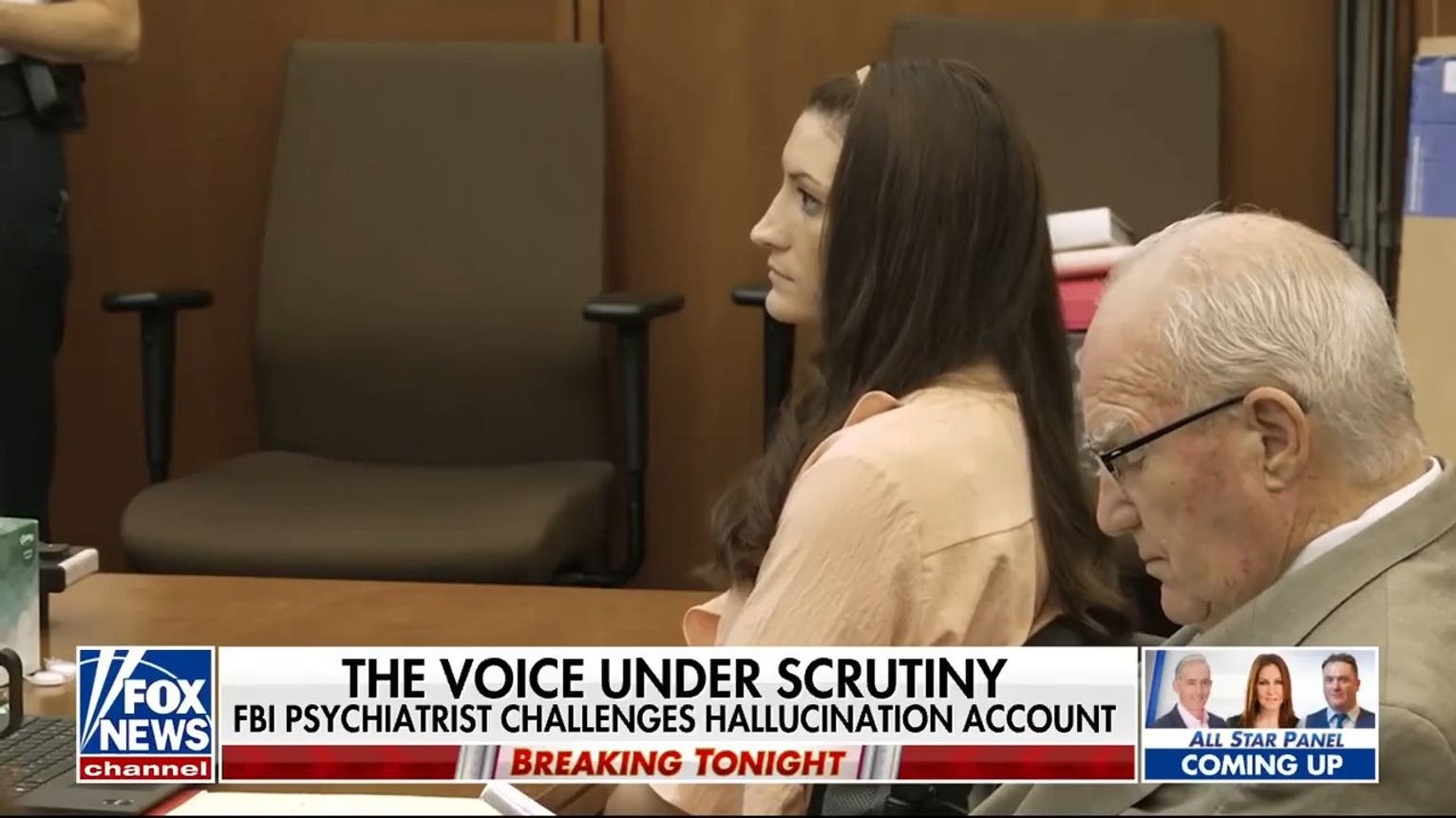 Psychiatrists challenge testimony in Lindsay Clancy postpartum psychosis trial