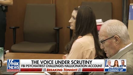 Psychiatrists challenge testimony in Lindsay Clancy postpartum psychosis trial