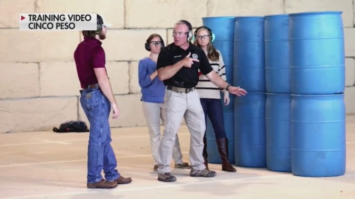 Debate over calls to arm teachers in class
