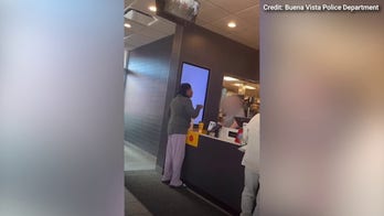 Angry customer throws hot coffee at McDonald’s manager after dispute in Michigan