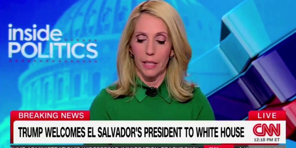 Dana Bash hits back at Trump, says CNN 'Does not hate out country'