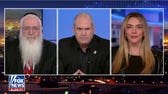 Rabbi warns Jews have become a ‘target’ after pro-Palestine movement ‘bought the Kool-Aid’