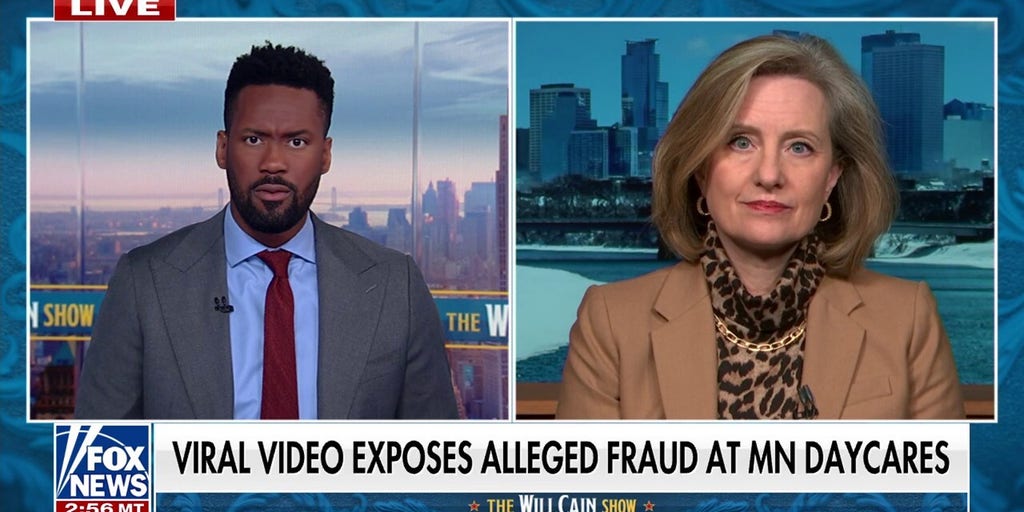 Minnesota lawmaker says Gov. Tim Walz bears responsibility for fraud allegations