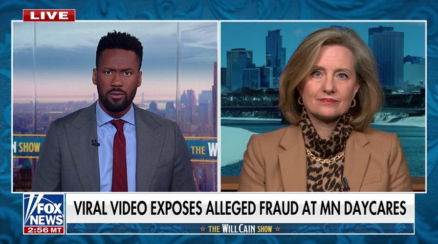 Minnesota lawmaker says Gov. Tim Walz bears work   for fraud allegations